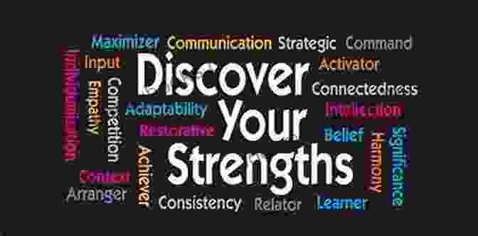 A Person Discovering Their Strengths If Not You Then Who?: Harness Your Strengths To Shift From Addiction To Abundance