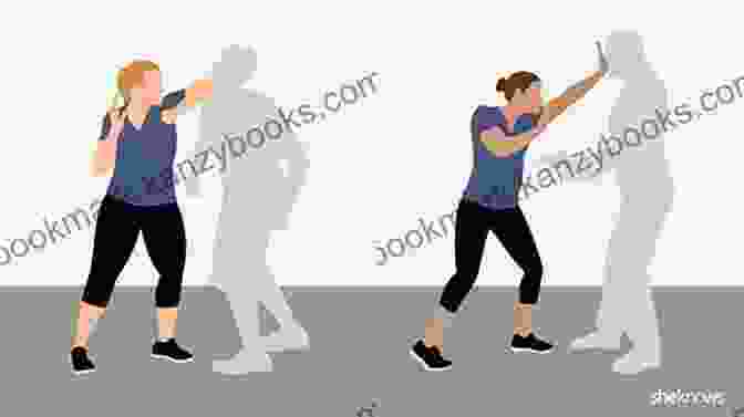 An Image Of A Person Practicing Self Defense Techniques, Emphasizing The Importance Of Being Prepared To Protect Oneself Against Potential Threats. EMF*D: 5G Wi Fi Cell Phones: Hidden Harms And How To Protect Yourself