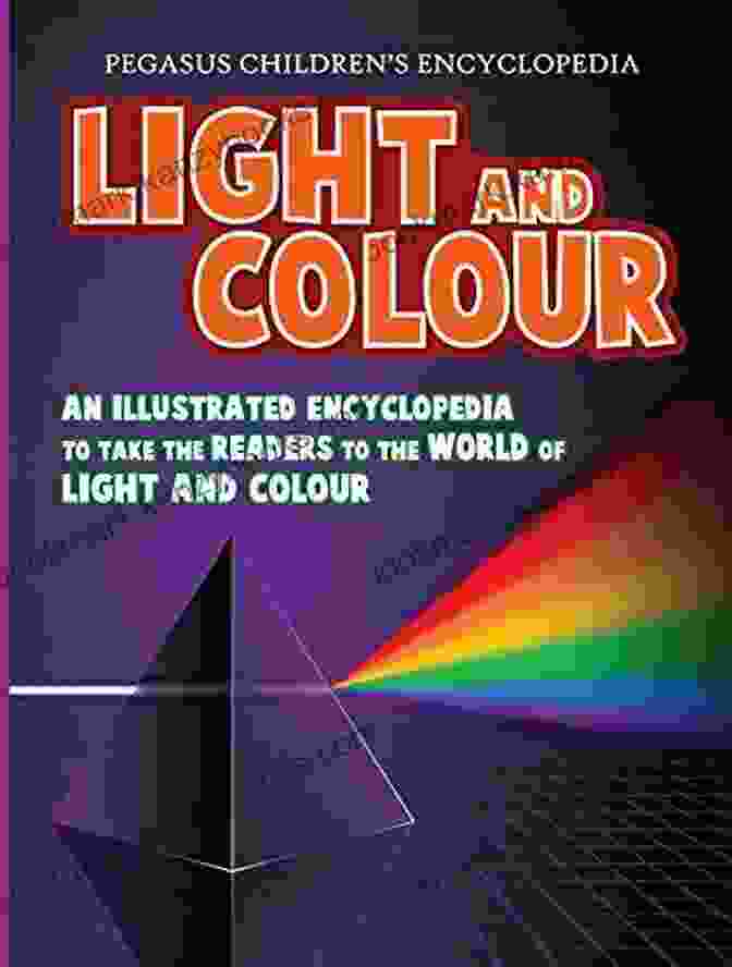 Applications Of Optics LIGHT AND COLOUR PHYSICS (HB) Patricia J Benjamin