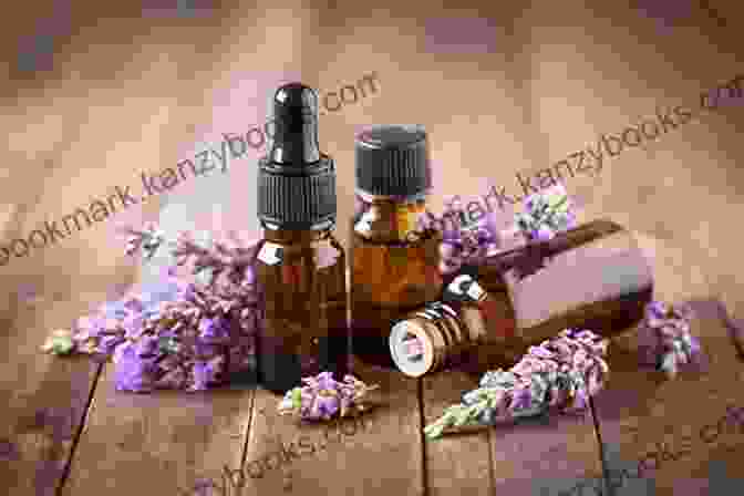 Aromatherapy Oils In Bottles Aromatics And The Soul A Study Of Smells