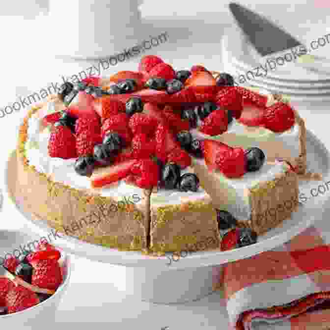 Cheesecake Recipes By Mary Cook Cheesecake Recipes MARY COOK