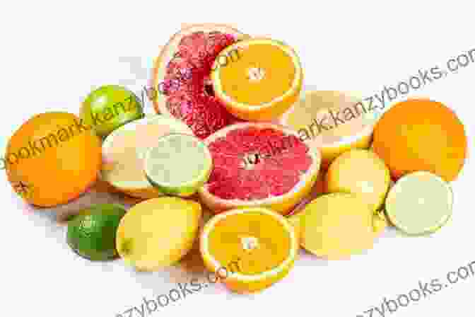 Citrus Juice With Orange, Grapefruit, And Lemon Intermittent Blasting Recipes: Optimize Your Intermittent Blast With Over 100 Delicious Recipes: Juices Smoothies Soups And More (Intermittent Fasting 2)