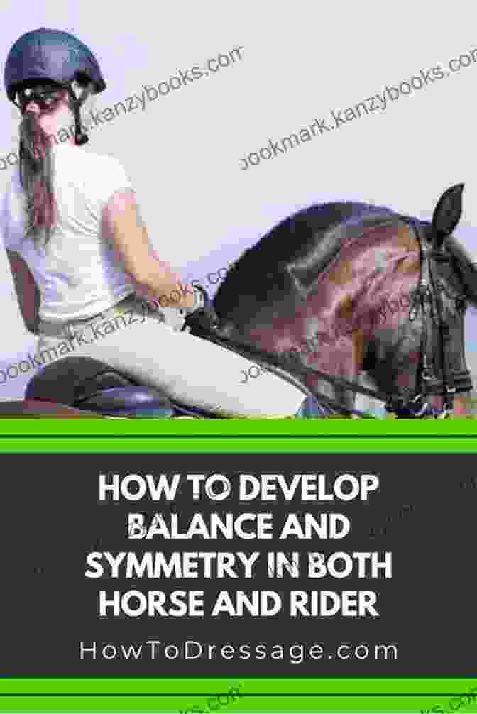 Dressage Performance: A Rider And Horse Execute A Graceful Dressage Routine, Demonstrating Harmony And Precision. The Horse Lover S Encyclopedia 2nd Edition: A Z Guide To All Things Equine: Barrel Racing Breeds Cinch Cowboy Curtain Dressage Driving Foaling Riding English Western And So Much More