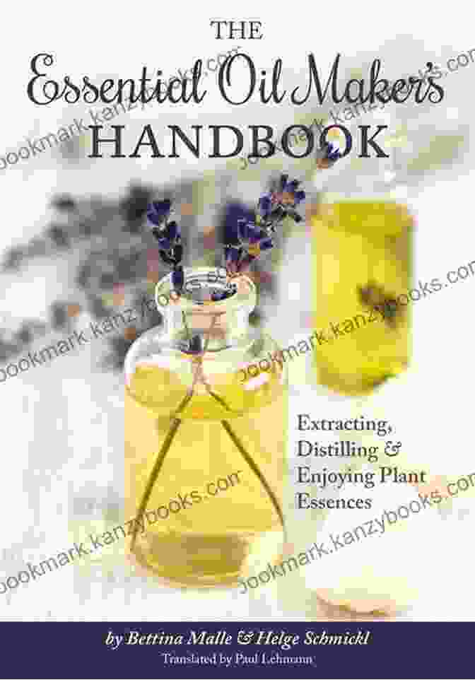 Essential Oil Make Takes Book Cover Essential Oil Make Takes: Over 60 DIY Projects And Recipes For The Perfect Class