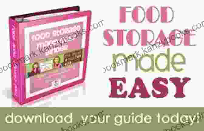 Food Storage Made Fabulous Book Cover Food Storage Made Fabulous: Principles Of Food Storage And Recipes So Fantastic Your Family Won T Realize There S A Crisis