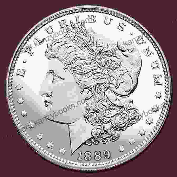 Historical Image Of Morgan Silver Dollars The Complete Virtual Guide To Pricing Your Morgan Silver Dollars (1878 1921)