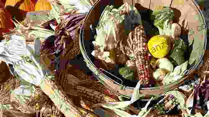 Image Of Native Americans Gathering Food A Culinary History Of Cape May: Salt Oysters Beach Plums Cabernet Franc (American Palate)