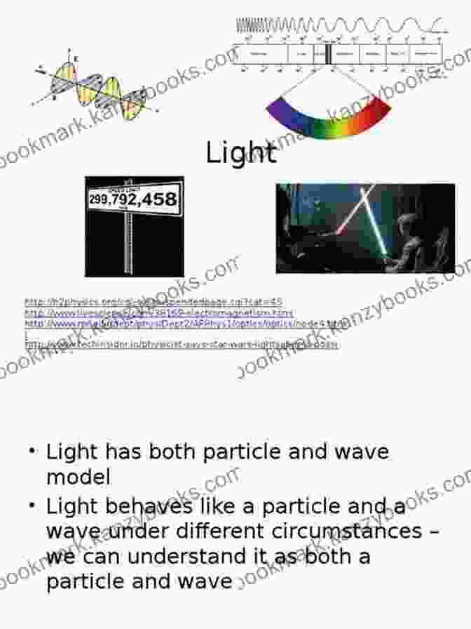 Light Interactions LIGHT AND COLOUR PHYSICS (HB) Patricia J Benjamin