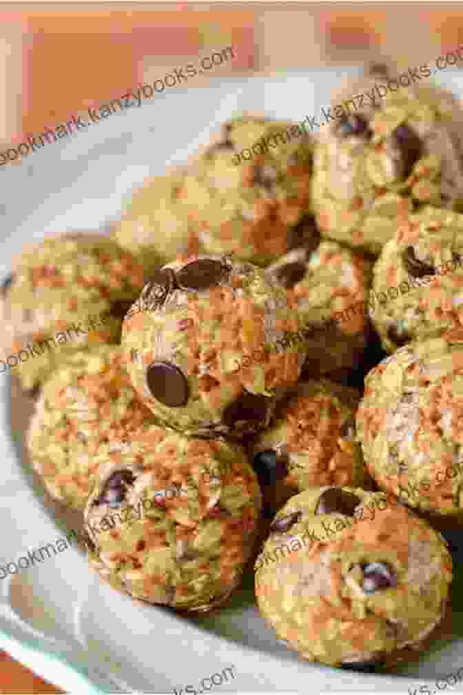 No Bake Energy Bites 100 Meals For $5 Or Less Jennifer Maughan