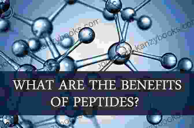 Peptides For An Extraordinary Life Never Stop Healing: The Unknown Shortcuts With Peptides For An Extraordinary Life