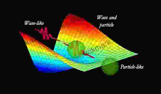 Quantum Physics And Light LIGHT AND COLOUR PHYSICS (HB) Patricia J Benjamin