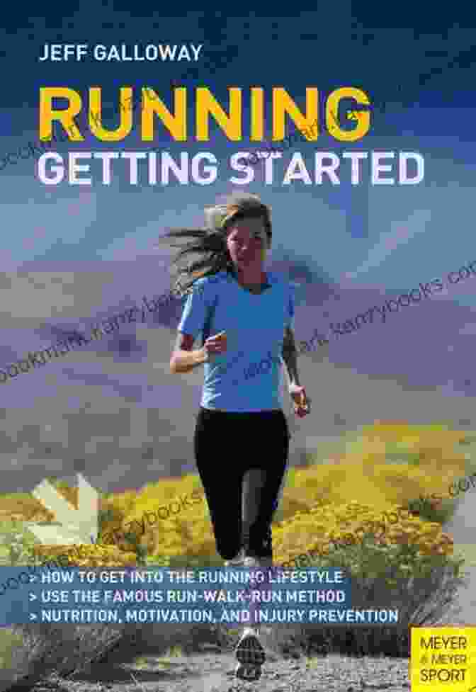 Running Until You're 100, 3rd Edition Book Cover Running Until You Re 100 3rd Ed