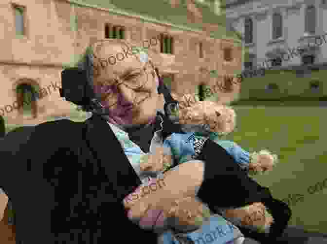 Stephen Hawking At The University Of Cambridge Stephen Hawking (Little People BIG DREAMS 27)