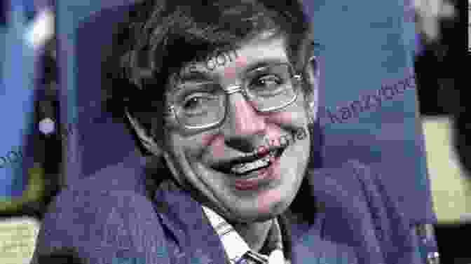 Stephen Hawking In His Later Years Stephen Hawking (Little People BIG DREAMS 27)