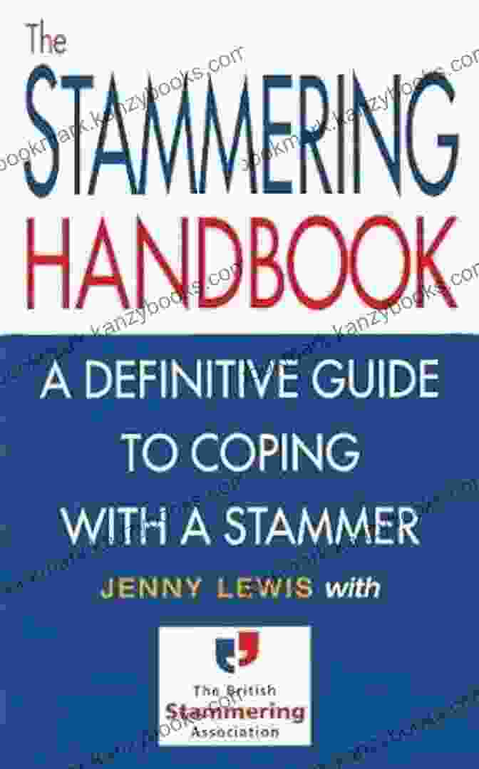 Testimonial From James The Stammering Handbook: A Definitive Guide To Coping With A Stammer