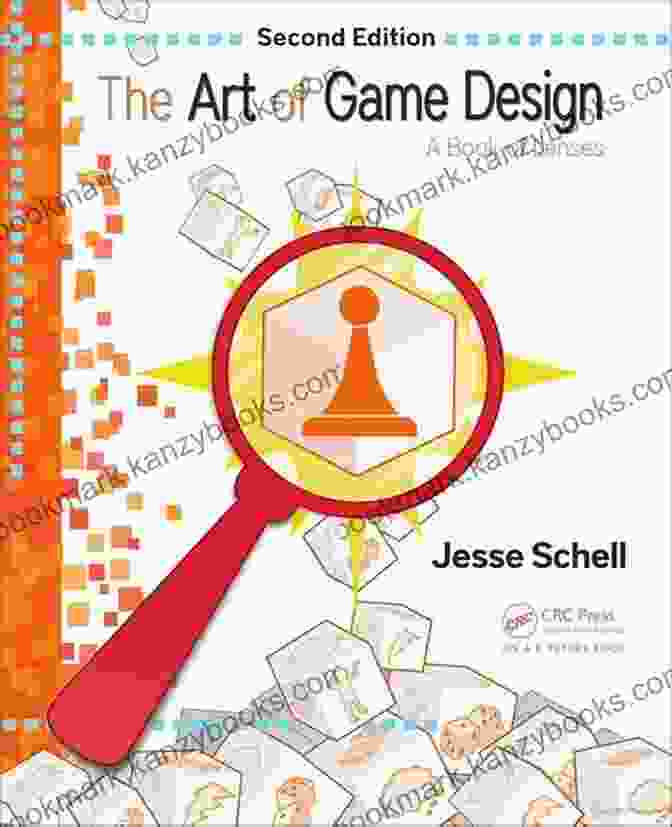 The Art Of Game Design: A Lens On The Craft By Anderson The Art Of Game Design: A Of Lenses