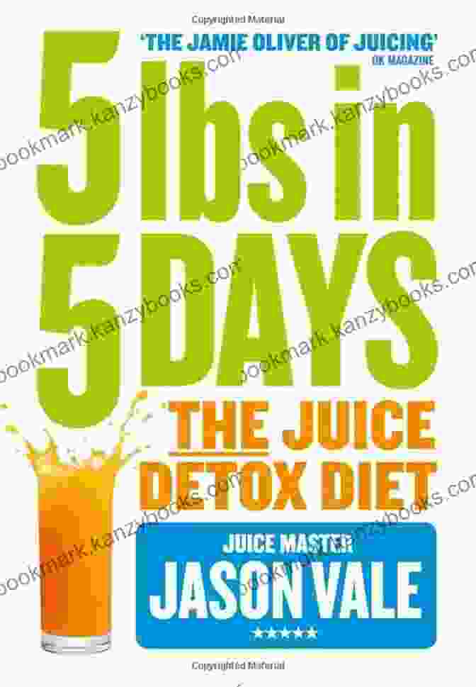 The Juice Detox Diet Collection Book Cover The Juice Detox Diet 3 Collection