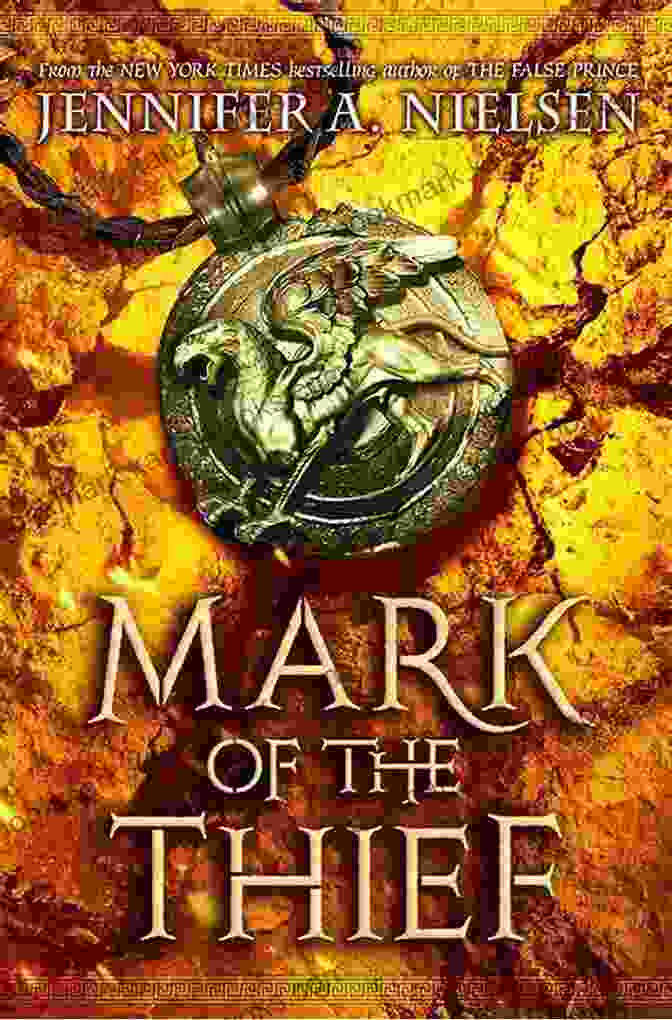 Wrath Of The Storm: Mark Of The Thief Book Cover, Featuring A Thief Holding A Glowing Artifact In A Stormy Sky Wrath Of The Storm (Mark Of The Thief #3)