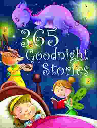 365 GOODNIGHT STORIES Wayne W Dyer