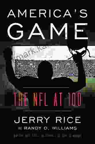 America s Game: The NFL at 100