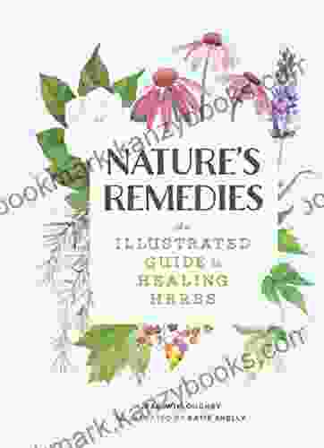 Nature S Remedies: An Illustrated Guide To Healing Herbs