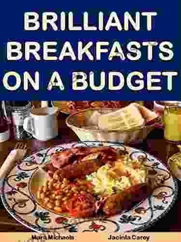 Brilliant Breakfasts On A Budget (Food Matters)