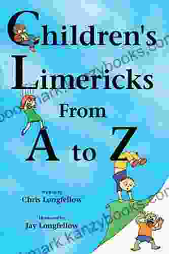 Children S Limericks From A To Z