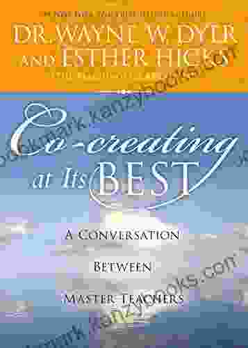 Co Creating At Its Best: A Conversation Between Master Teachers