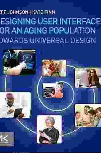 Designing User Interfaces For An Aging Population: Towards Universal Design