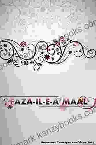 FAZ AIL E A MAAL