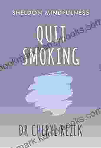 Quit Smoking: Sheldon Mindfulness Jennifer Love CMT NMT NMTHE