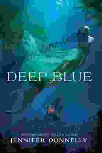 Waterfire Saga One: Deep Blue