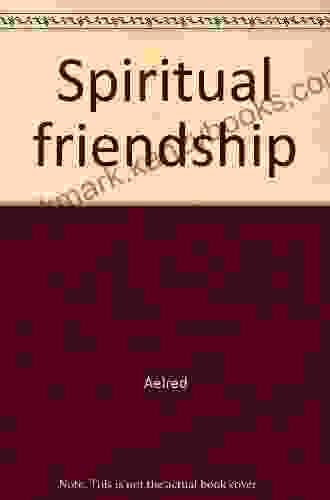 Spiritual Friendship (Cisterican Fathers 5)