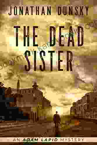 The Dead Sister (Adam Lapid Mysteries 2)