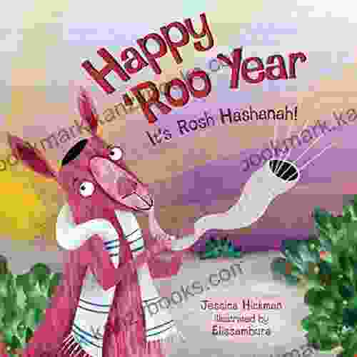 Happy Roo Year: It S Rosh Hashanah