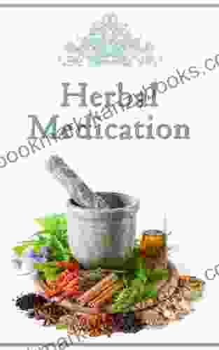 Herbal Medication Peter Dunn