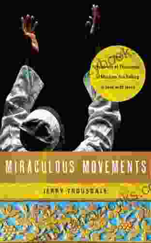 Miraculous Movements: How Hundreds Of Thousands Of Muslims Are Falling In Love With Jesus