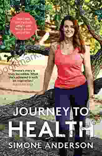 Journey To Health: How I Lost Half My Body Weight And Found A New Way Of Life (10 Minute)