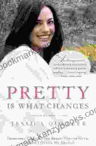 Pretty Is What Changes: Impossible Choices The Breast Cancer Gene And How I Defied My Destiny