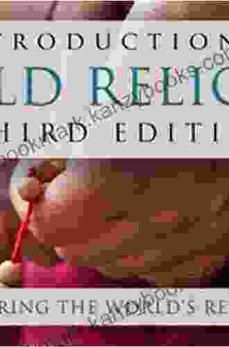 Introduction to World Religions: Third Edition