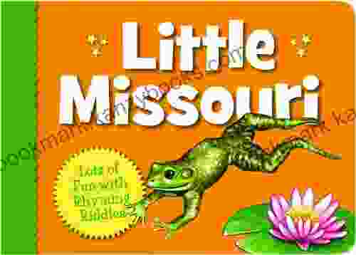 Little Missouri (Little State) Judy Young