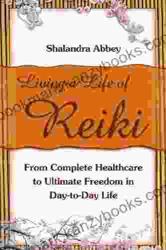 Living A Life Of Reiki