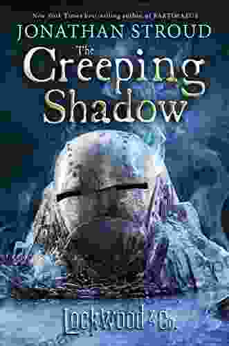 Lockwood Co : The Creeping Shadow