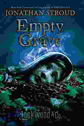 Lockwood Co : The Empty Grave