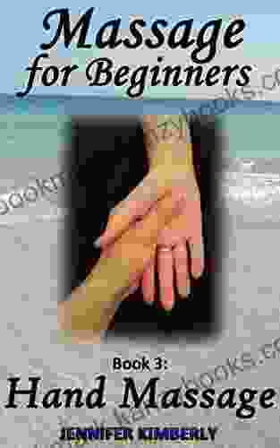 Massage for Beginners 3: Hand Massage