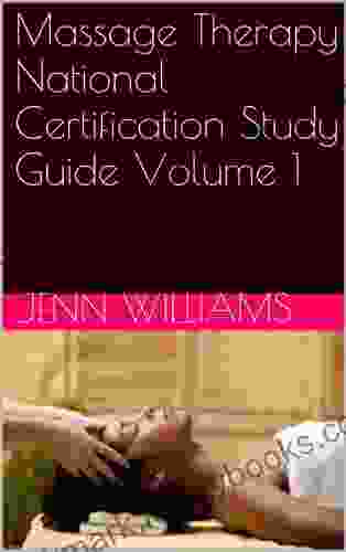 Massage Therapy National Certification Study Guide Volume 1 (Massage Therapy Study Guide)