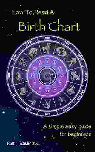 How To Read A Birth Chart: A Simple Easy Guide For Beginners