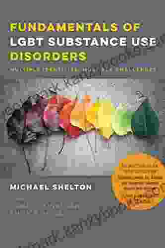 Fundamentals Of LGBT Substance Use Disorders: Multiple Identities Multiple Challenges