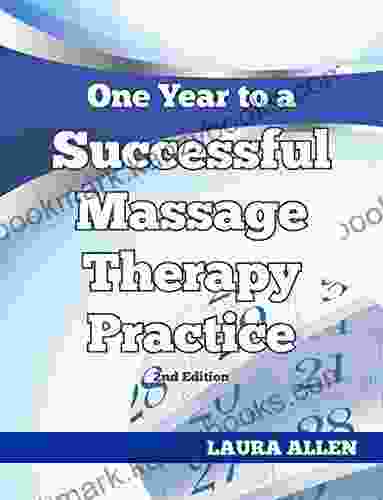 One Year To A Successful Massage Therapy Practice