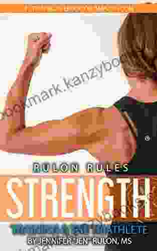 Rulon Rules: Strength Training The Triathlete